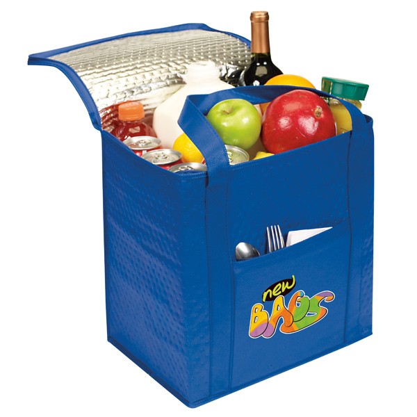 "eGreen" All Purpose Thermal "XL" Cooler 3