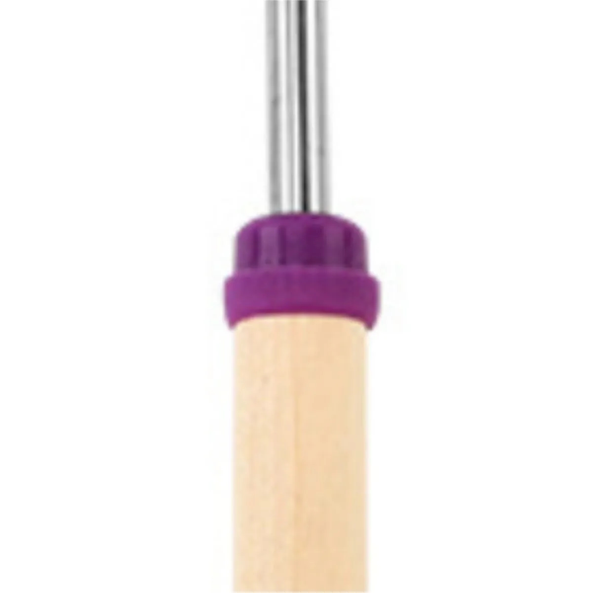 5 Extendable Wood BBQ Skewers Marshmallow Roasting Sticks 3