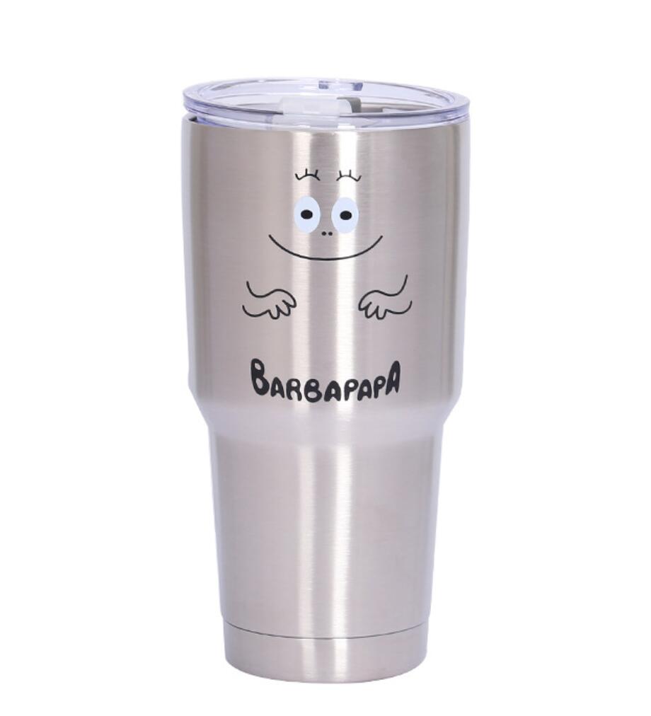 Perfect Temp 30 oz. Stainless Steel Vacuum Tumbler 3
