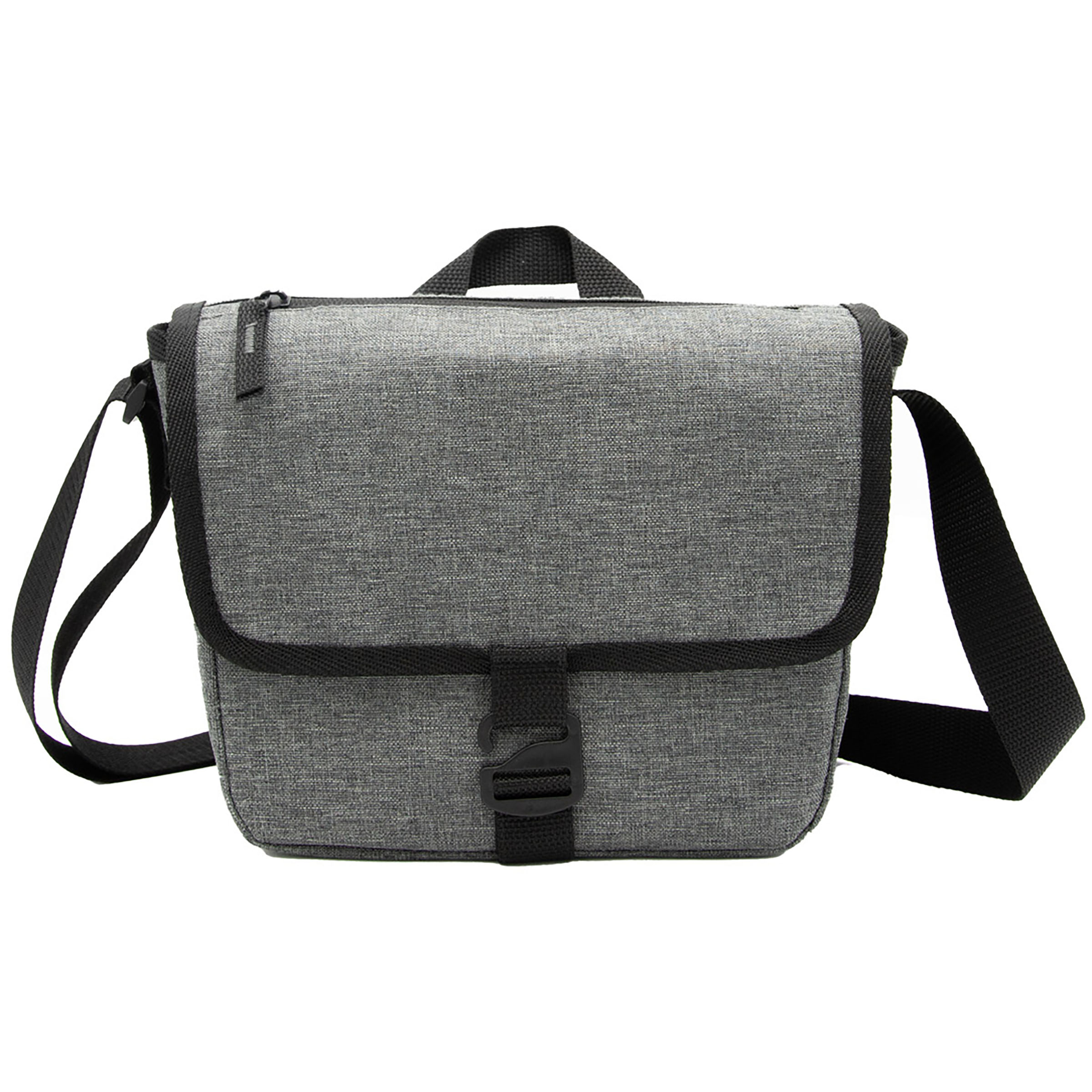 Mini Messenger Crossbody Bag 2