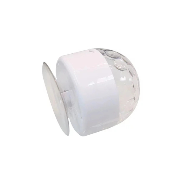 LED Wireless Stereo Speaker 4