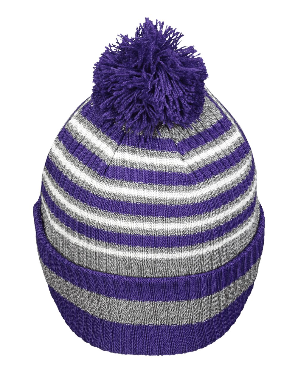 8 1/2" Spirit Pom Beanie - 223815 16