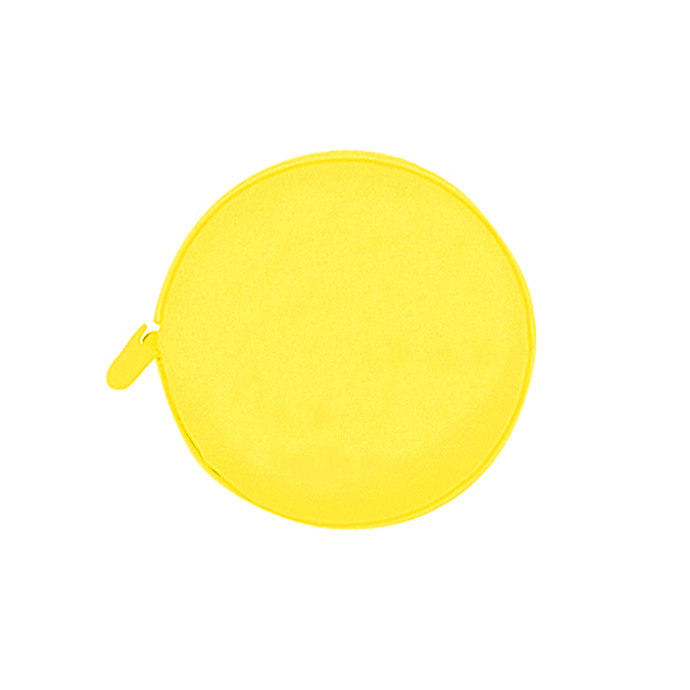 Round Leather Measuring Tape 11