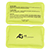Rectangle Nylon-Covered Hot/Cold Pack 43