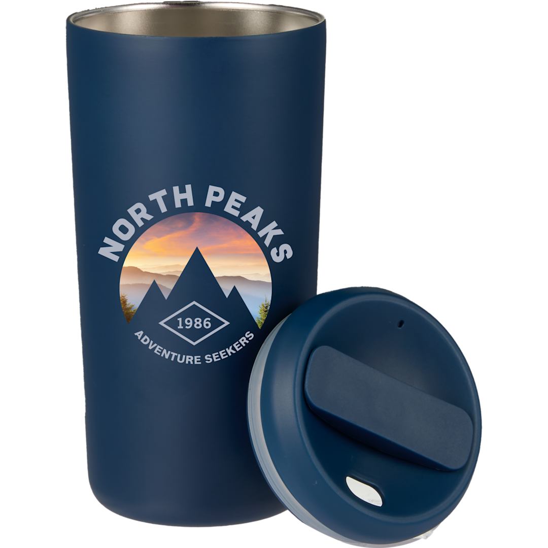 Drake Eco-Friendly Vacuum Insulated  Tumbler 16oz 132