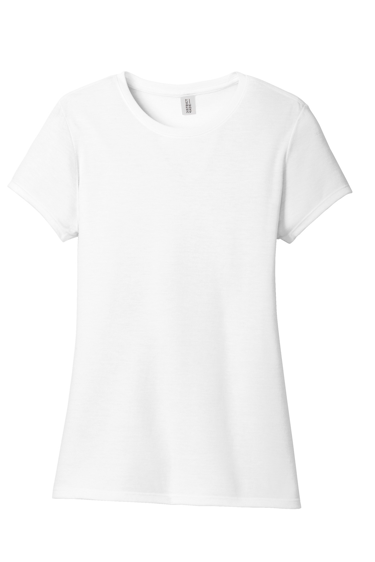 District® Women's Perfect Tri Tee 72