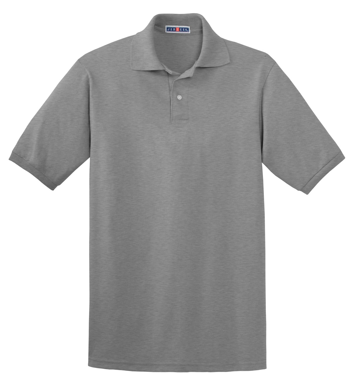 Jerzees Dri-Power Sport Shirt. 437M 9