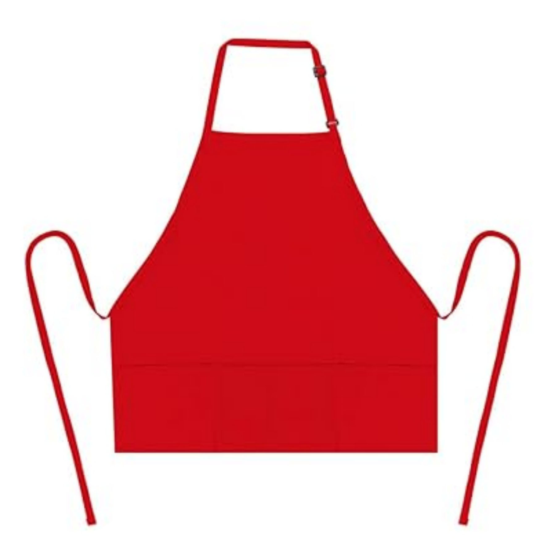 Adjustable Kitchen Bib Apron 3