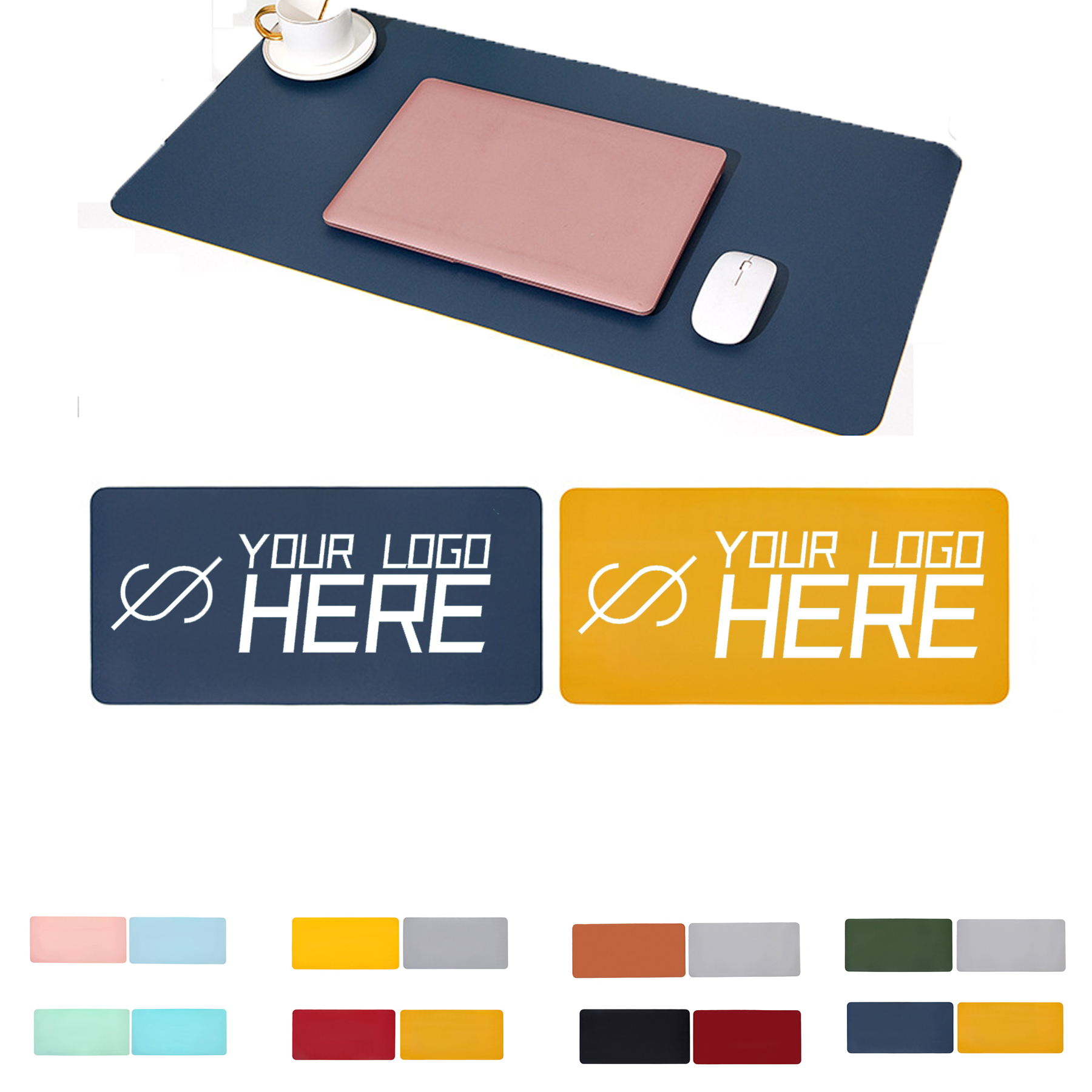 Desk Mat 2