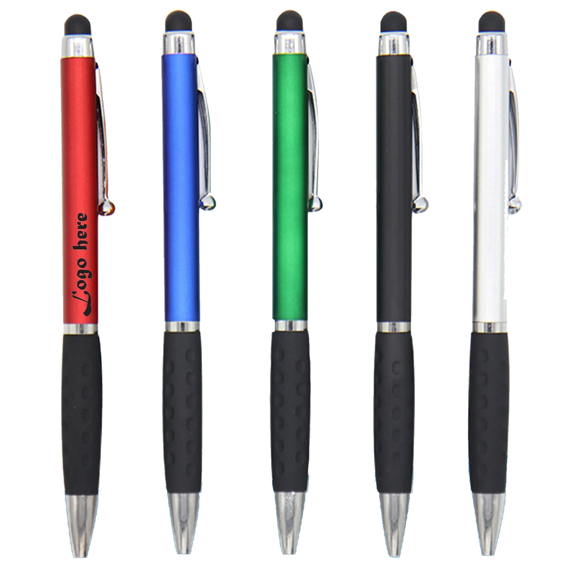 2 in1 Ballpoint Writing Pen