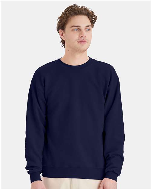 Unisex EcoSmart® Crewneck Sweatshirt - P160 150