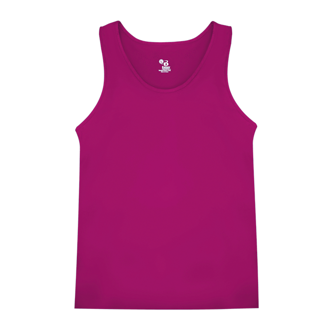 B-Core Women's Tank 10