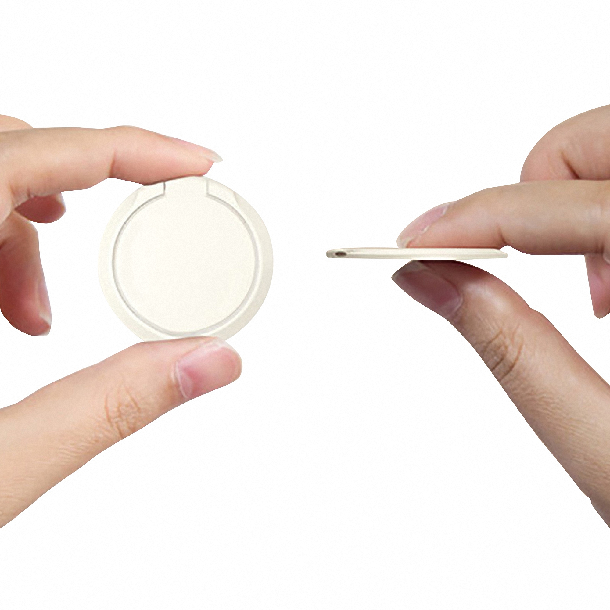 Cell Phone Adhesive Ring Holder Stand & Grip 5