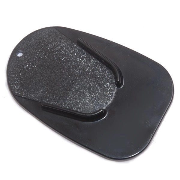 Large Size Motorcycle Kickstand Plate 4