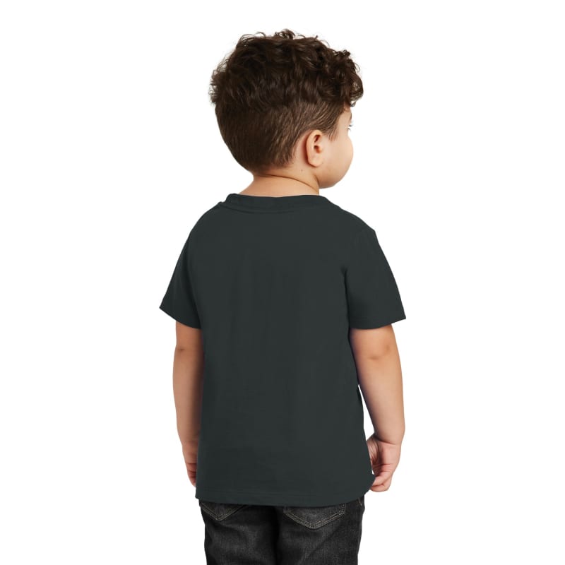Port & Company Toddler Fan Favorite Tee. 31