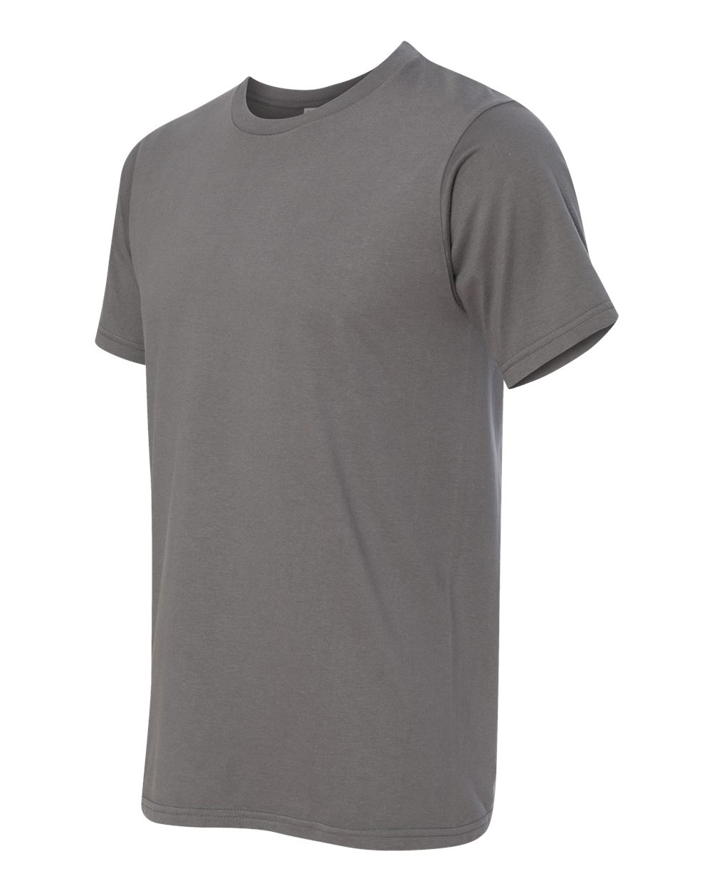 Unisex USA-Made Fine Jersey T-Shirt - 5000 23