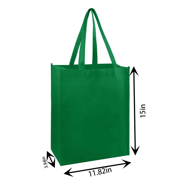 Non-Woven Tote Bag 4