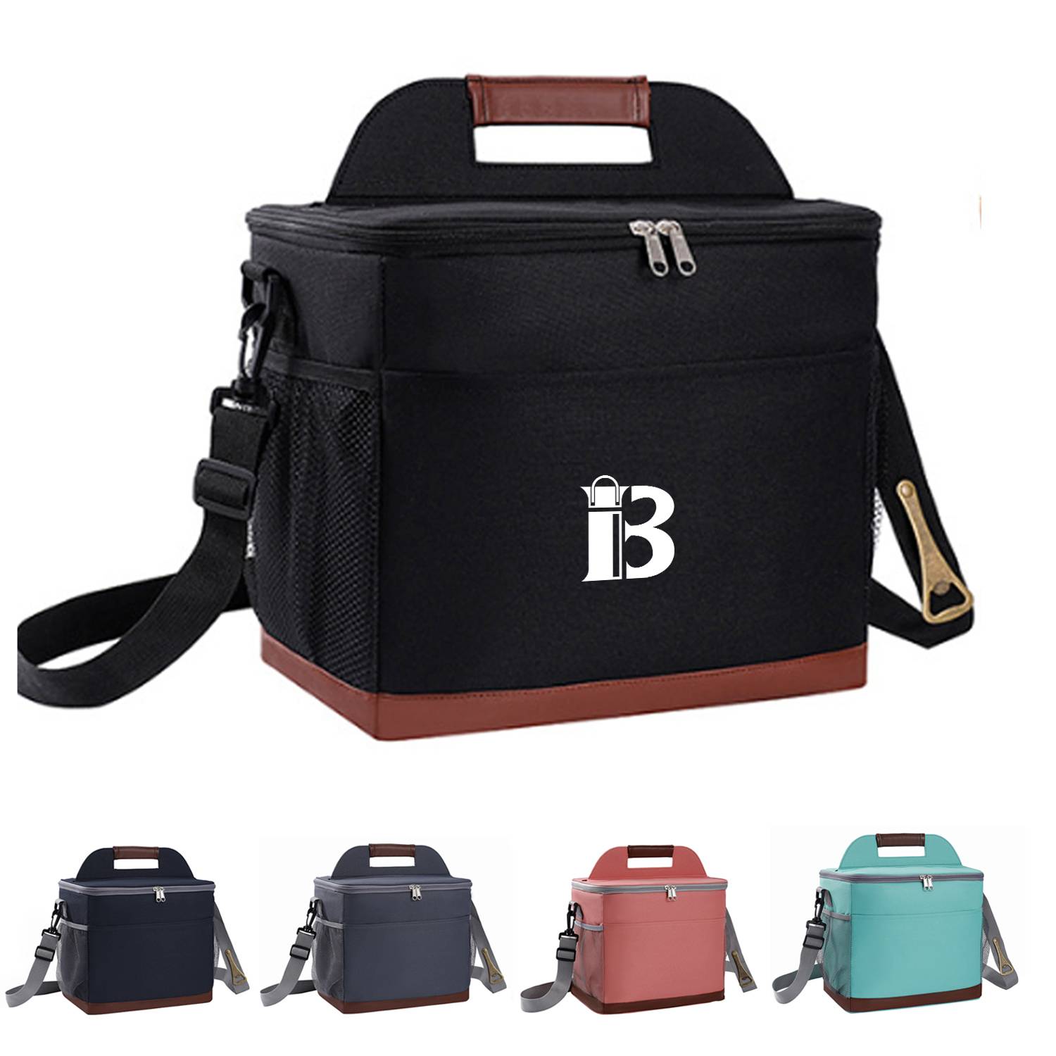 Outdoors Bento Bag 2
