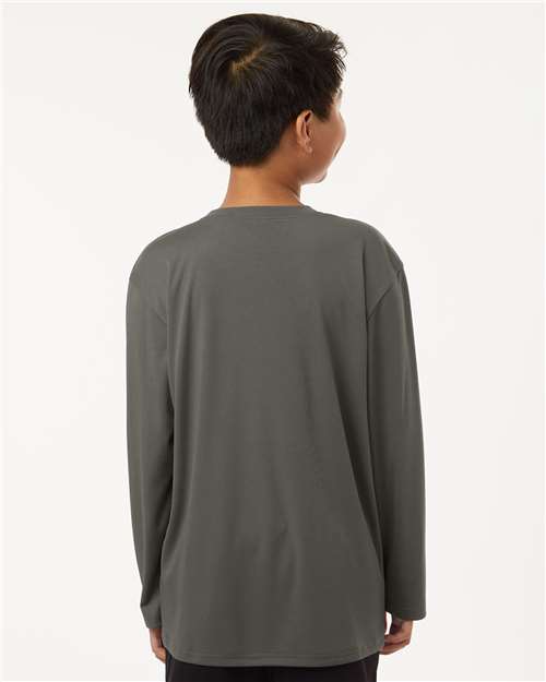 Youth Pro-Lock Performance Long Sleeve T-Shirt - 48400Y 18