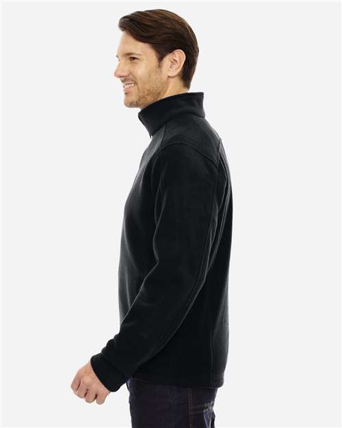 Men's Tall Journey Fleece Jacket - 88190T 7