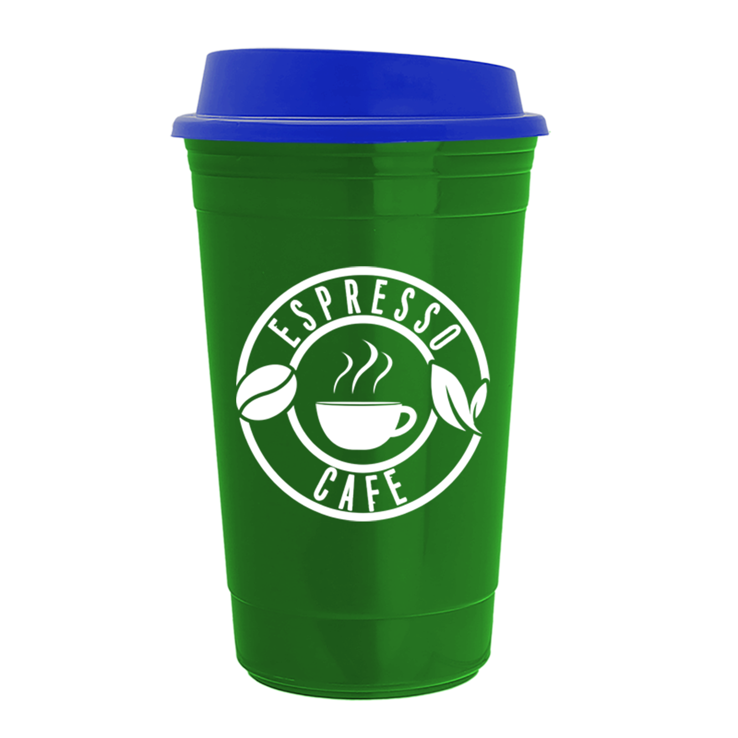 Garyline® Travel Insulated Cup - 16 oz. 390