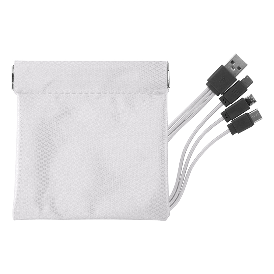 Multi-Device USB Cable Set 5