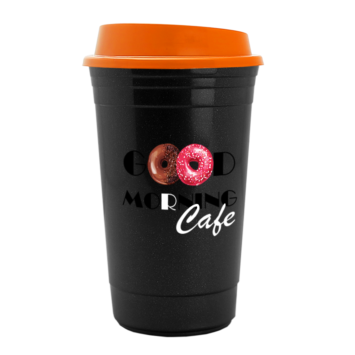 Garyline® Travel Insulated Cup - 16 oz. 33