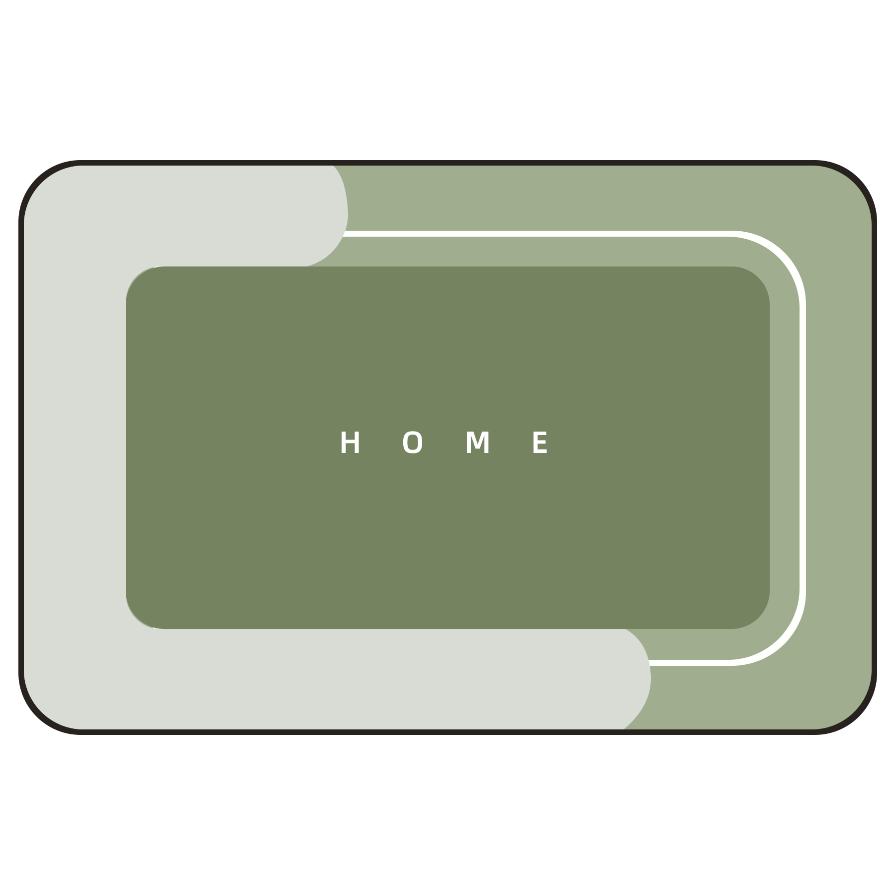 Soft Silicone Mud Absorbent Pad 10