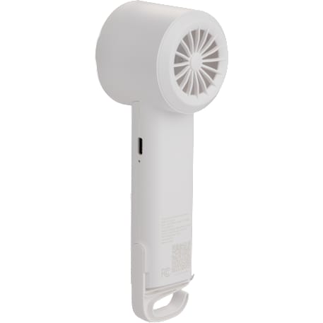 Pocket Chill 2000 mAh Power Bank with Cooling Fan 38