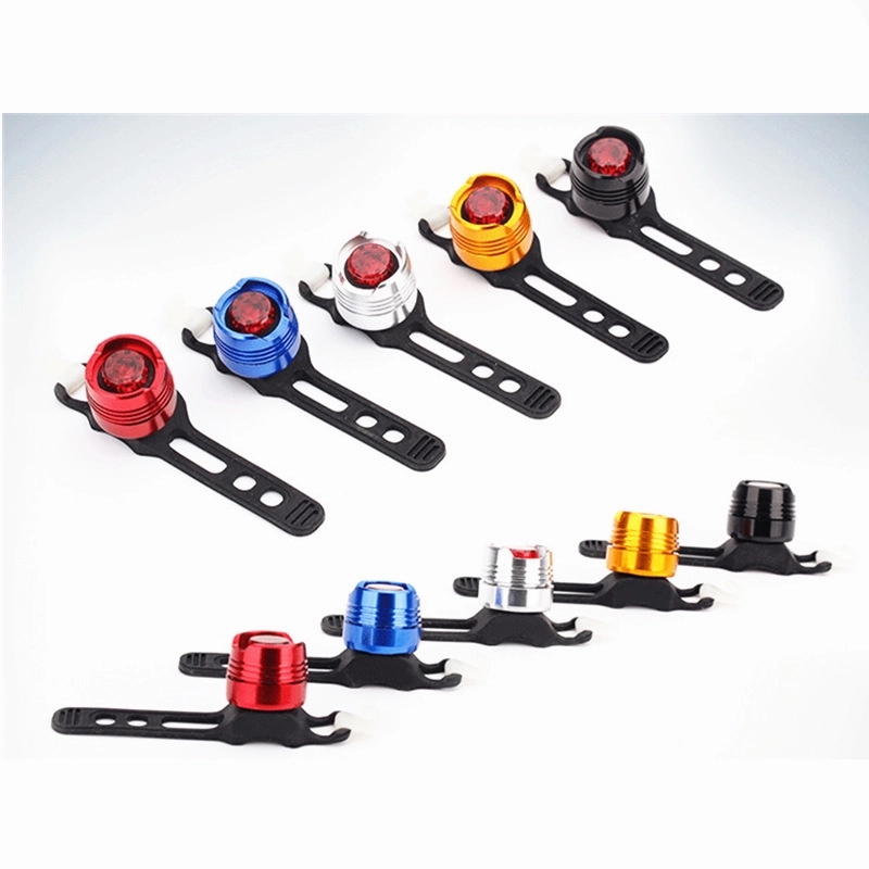 LED Rear Bike Tail Light 2