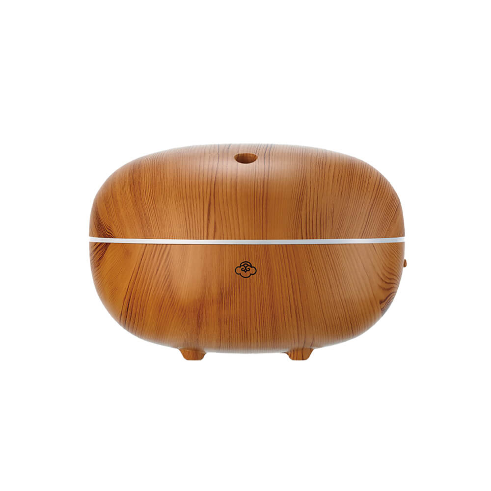 Serene House Macaron Ultrasonic Aroma Diffuser 9