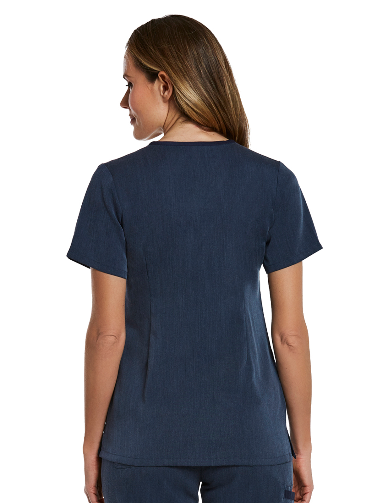 Maevn - Matrix Pro - Women's Layered Three-Pocket V-Neck Top 7