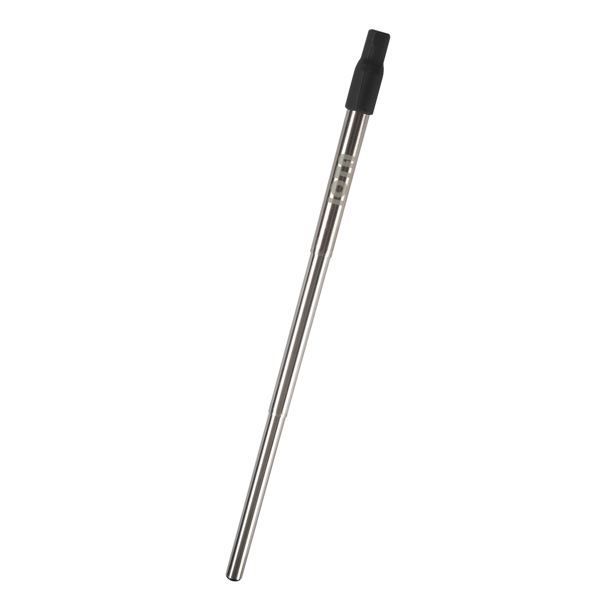 Collapsible Stainless Steel Straw Kit 18