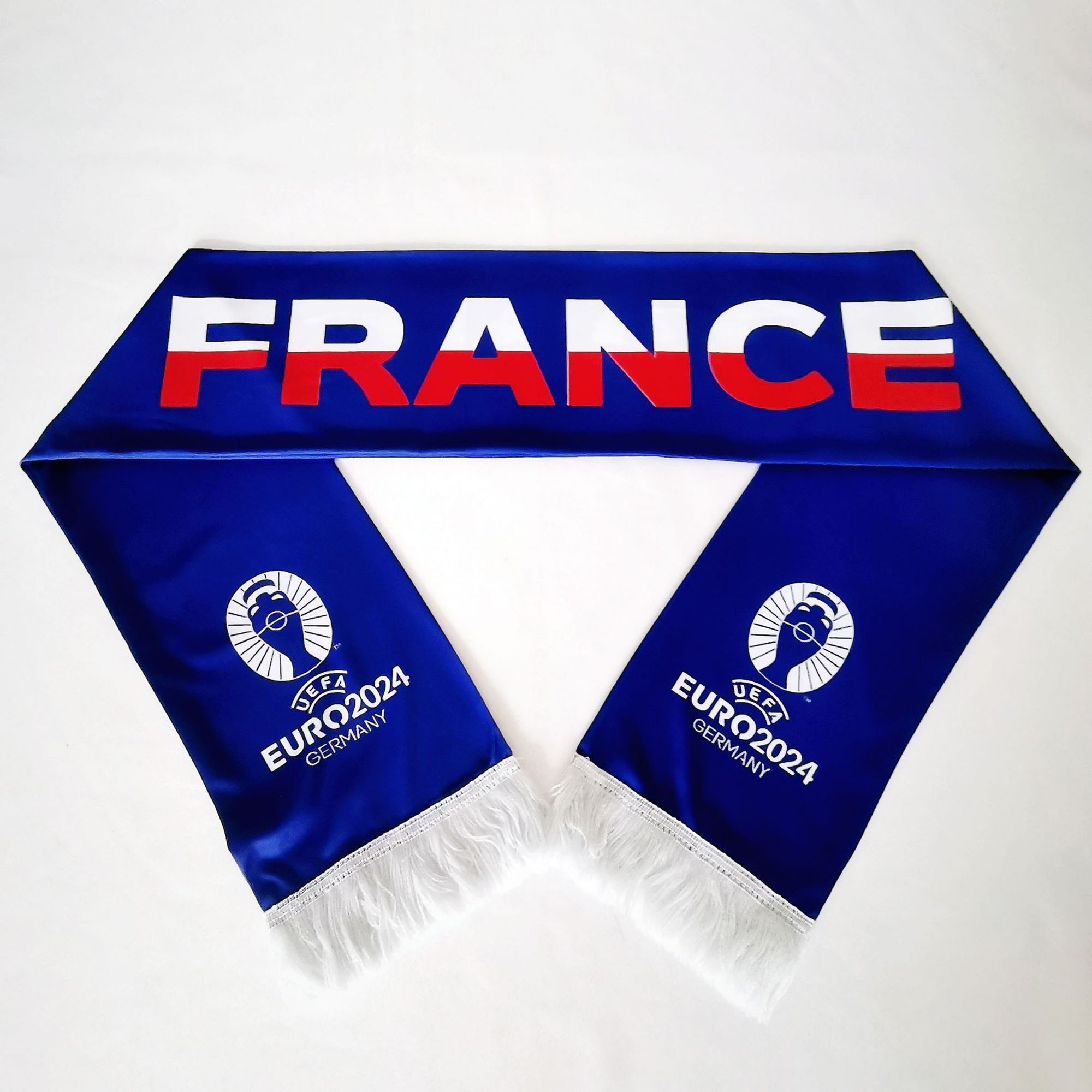 Polyester Knitted Scarf 4