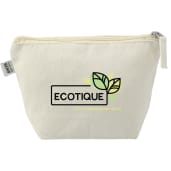 Hemp Cotton Pouch 43