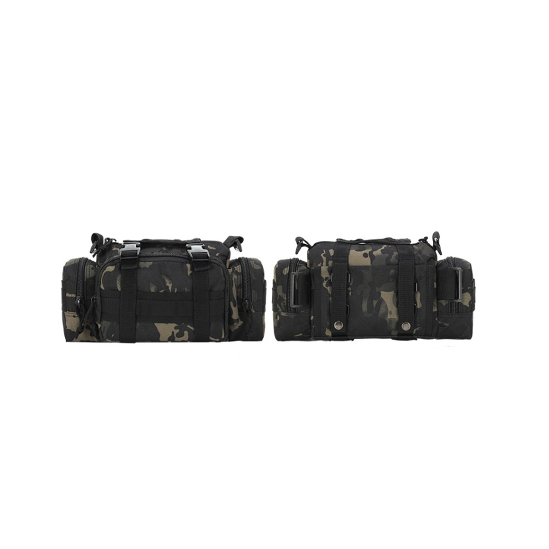 Outdoor Tactical Waist Pack 2