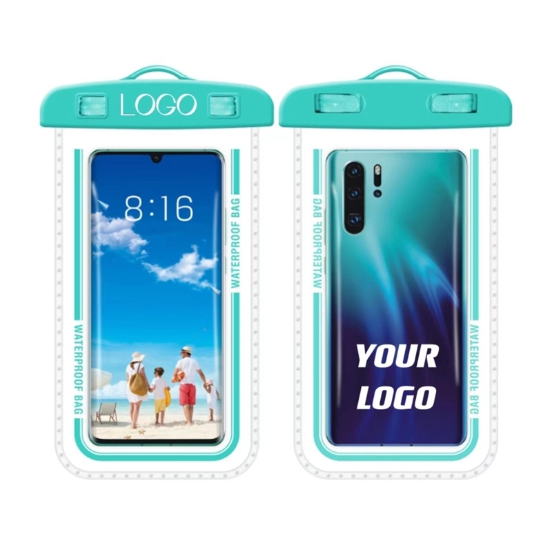 Custom Waterproof Phone Bag 3
