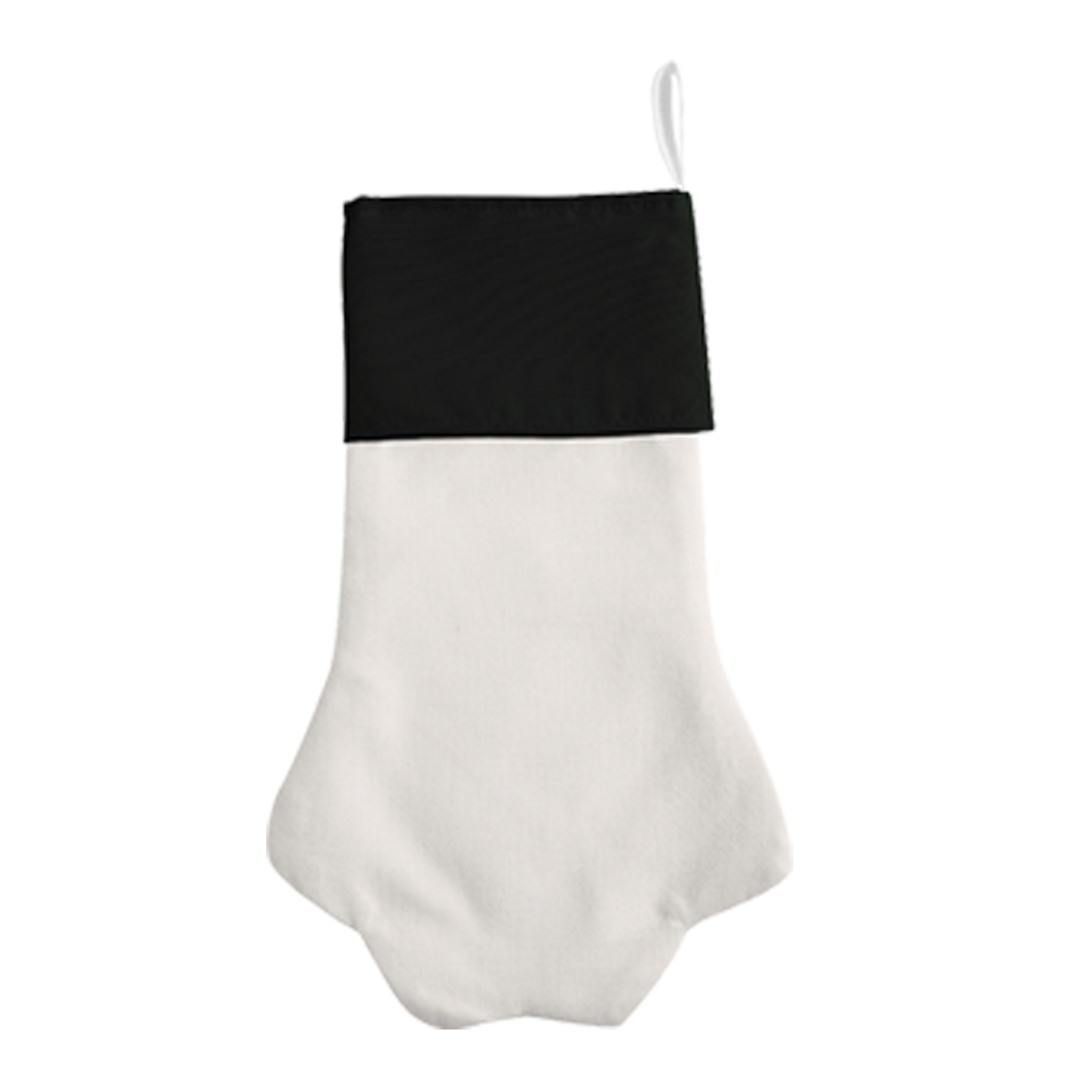 Jude Christmas Stocking, custom tote bag with logo imprint 14