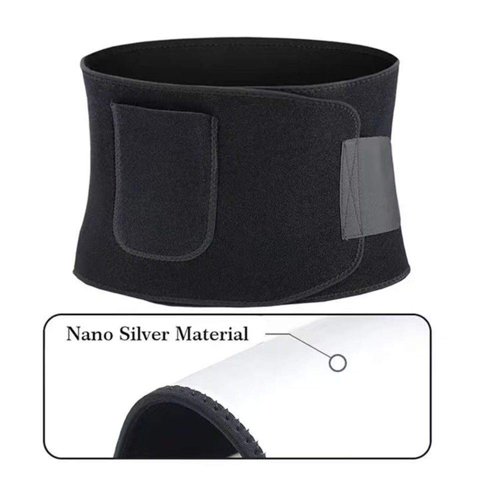 Slim Waist And Tummy Girdle 5