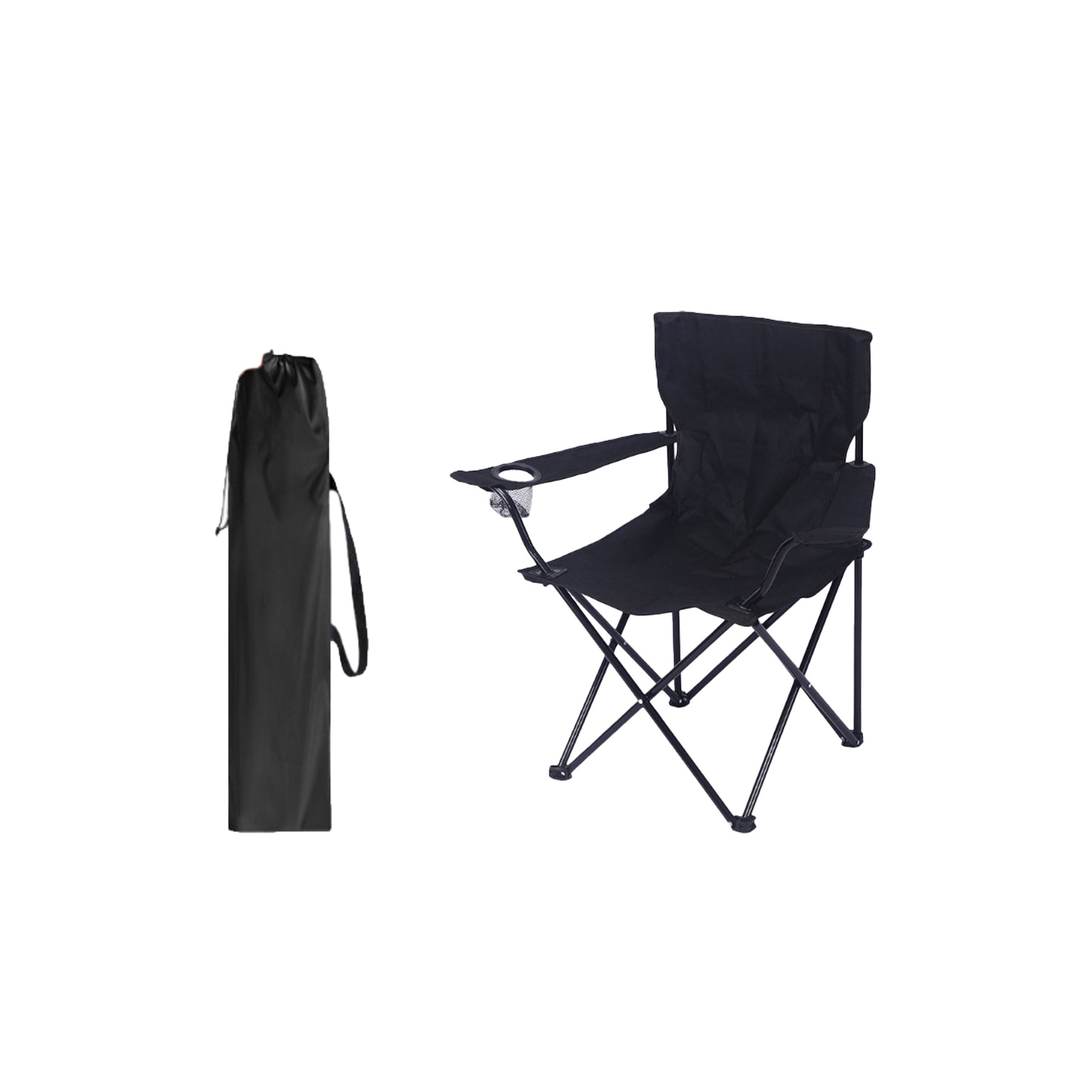 Deluxe Folding Chair 3