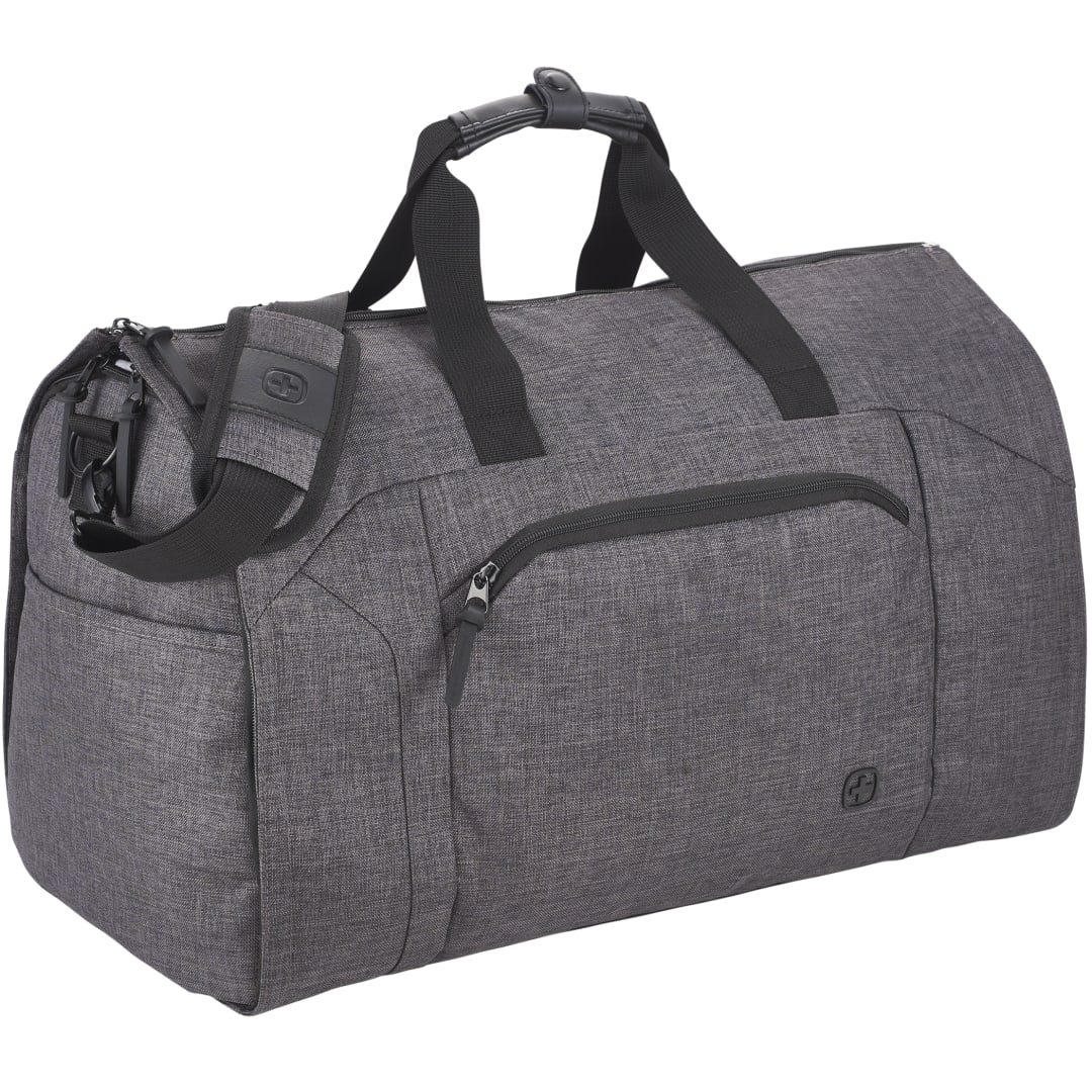 Wenger Getaway 20" RPET Garment Duffel 81