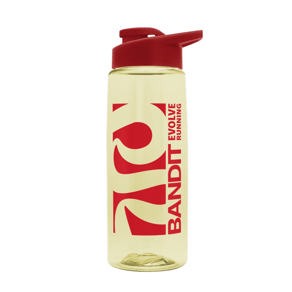 Gravel 26oz Tritan® Flair Bottle 1771