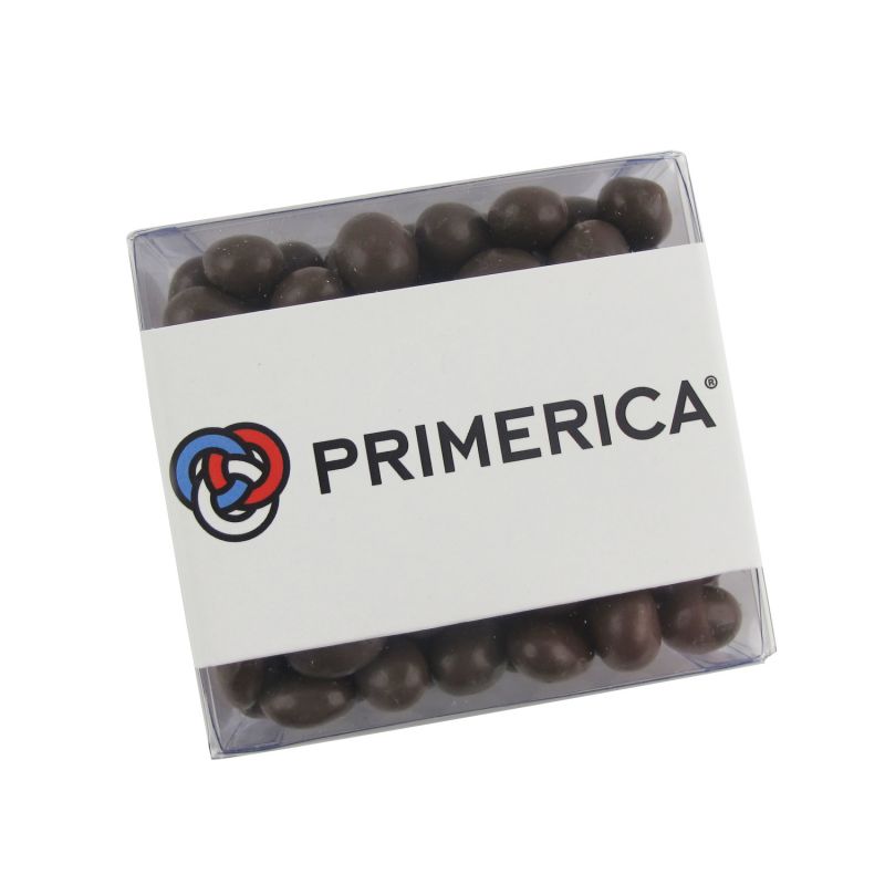 Square Acetates - Chocolate Covered Raisins 2