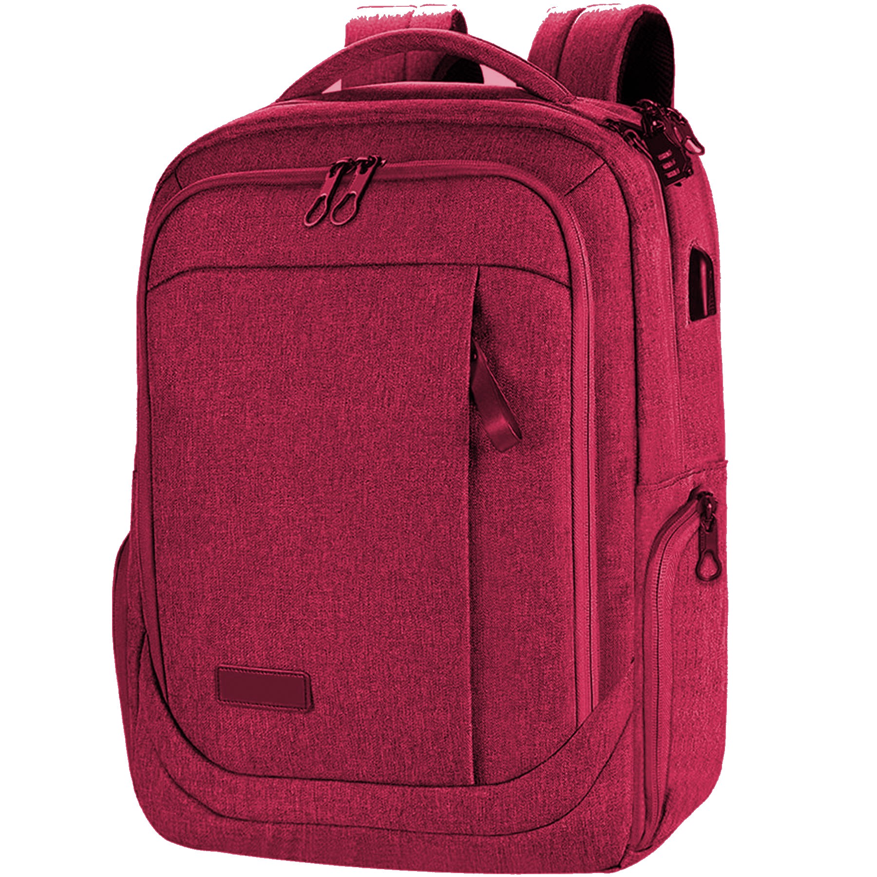 Travel Laptop Backpack 4