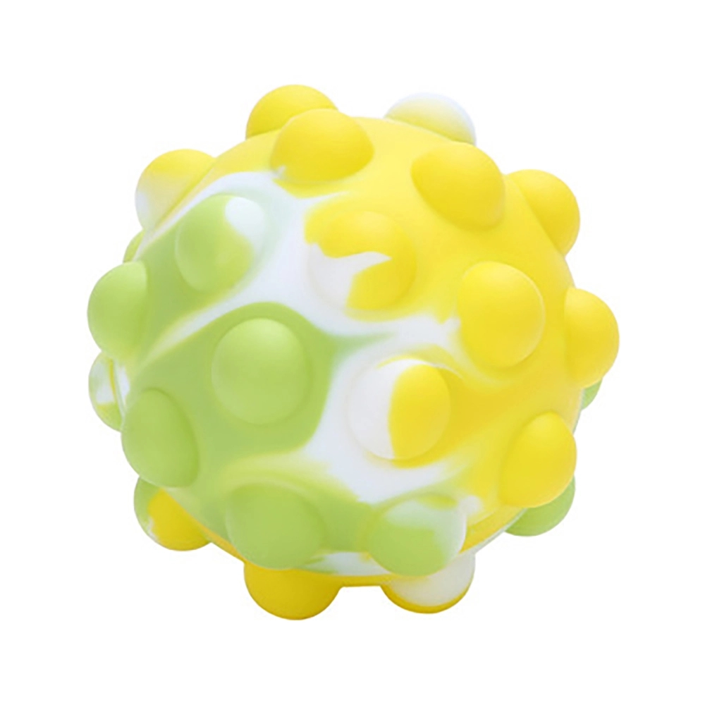 Push Bobble Fidget Stress Ball 5