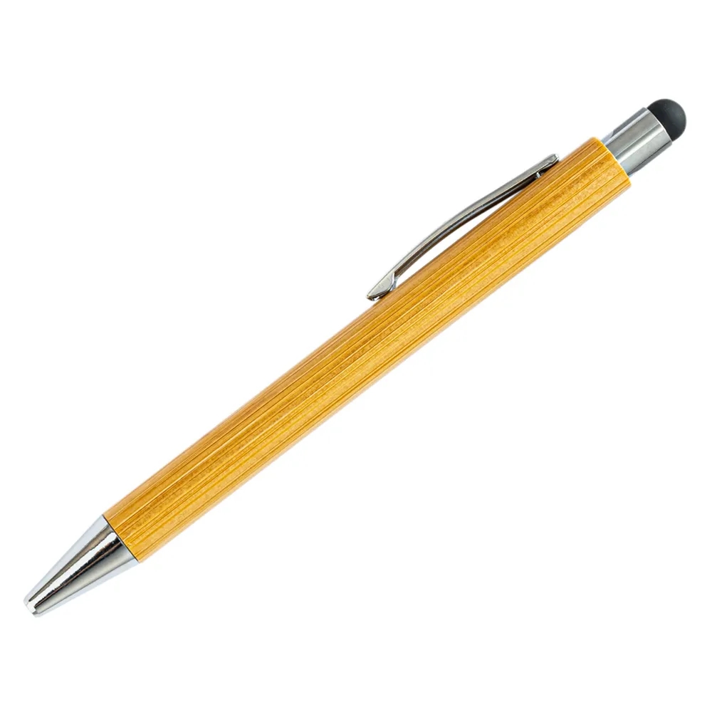 Lancer Bamboo Stylus Pen 6