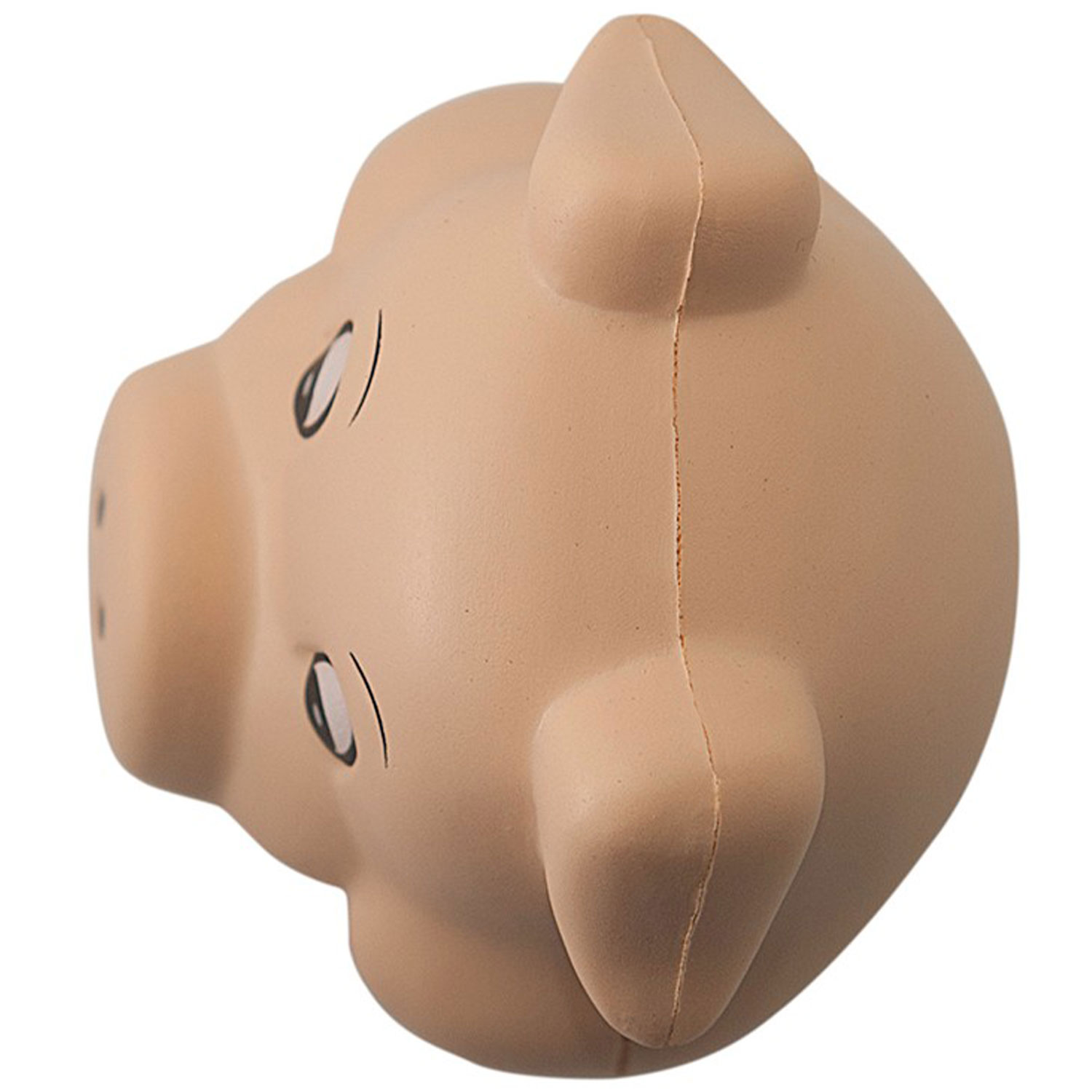 Pig-Smiley Stress Reliever 6
