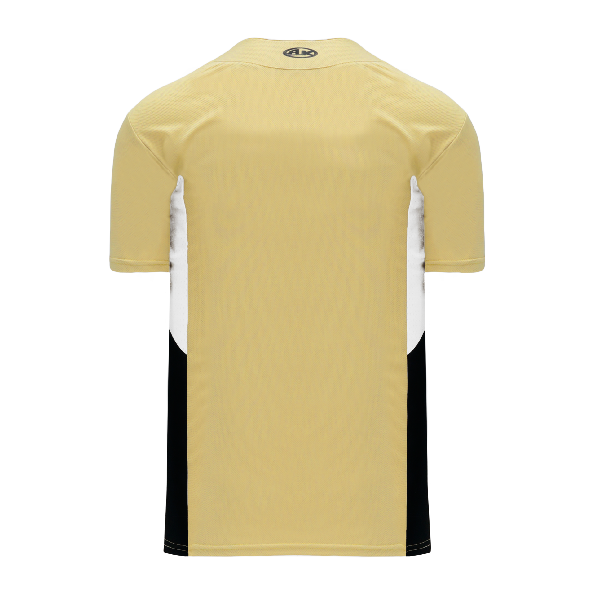 One Button Baseball Jerseys BA1763-G01 136