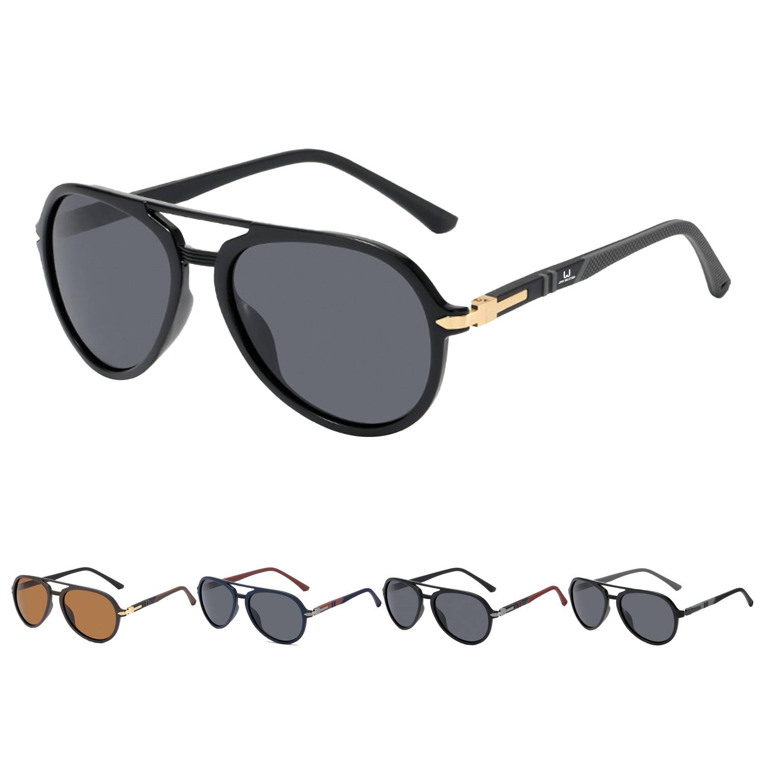 Classic Trendy Sunglasses