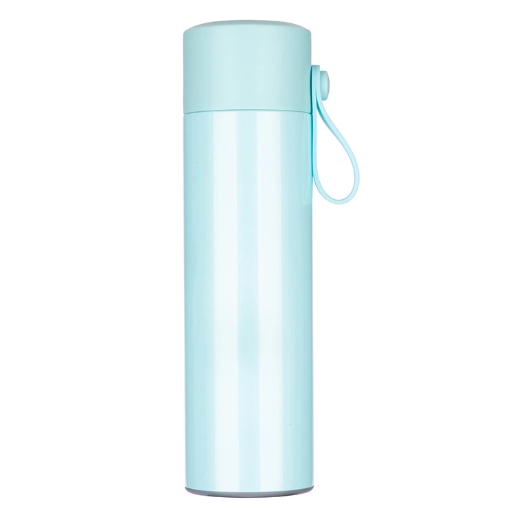 Custom 17 oz Stainless Steel Vacuum Insulated Water Bottle, custom water bottle with logo imprint 3